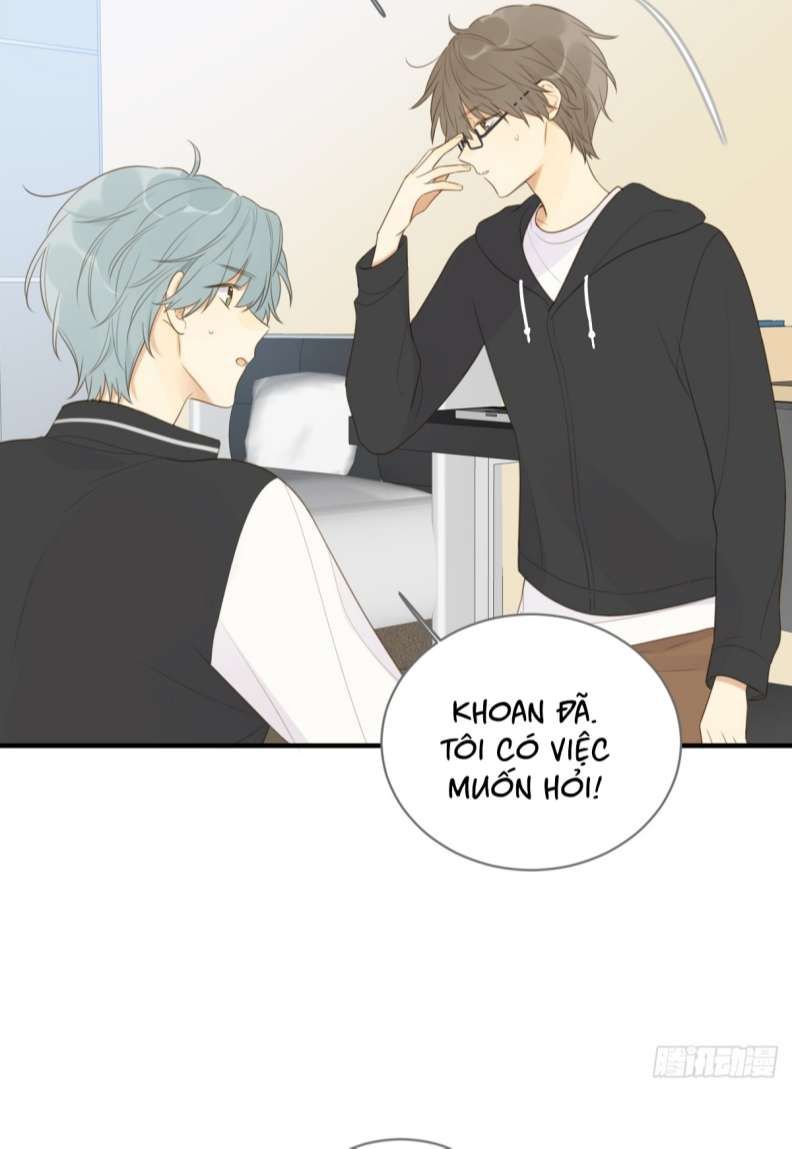 Chỉ Có Đuôi Là Không Thể Chapter 20 - Trang 2