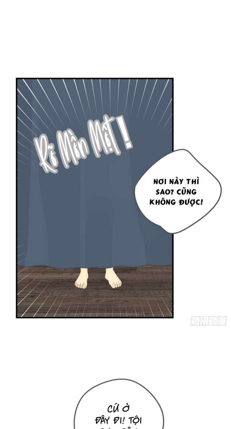 Chỉ Có Đuôi Là Không Thể Chapter 20 - Trang 2