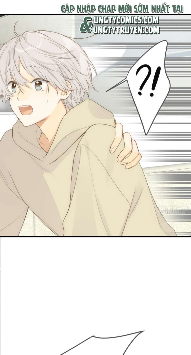 Chỉ Có Đuôi Là Không Thể Chapter 20 - Trang 2