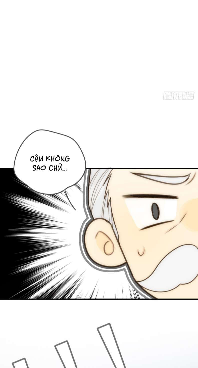 Chỉ Có Đuôi Là Không Thể Chapter 20 - Trang 2