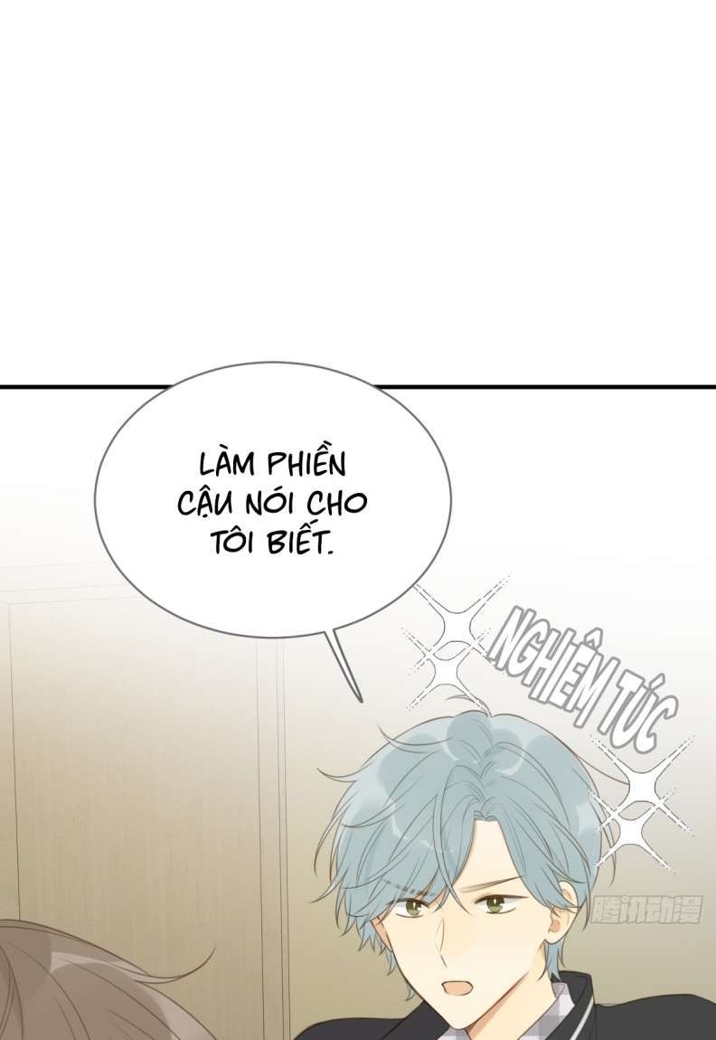 Chỉ Có Đuôi Là Không Thể Chapter 20 - Trang 2