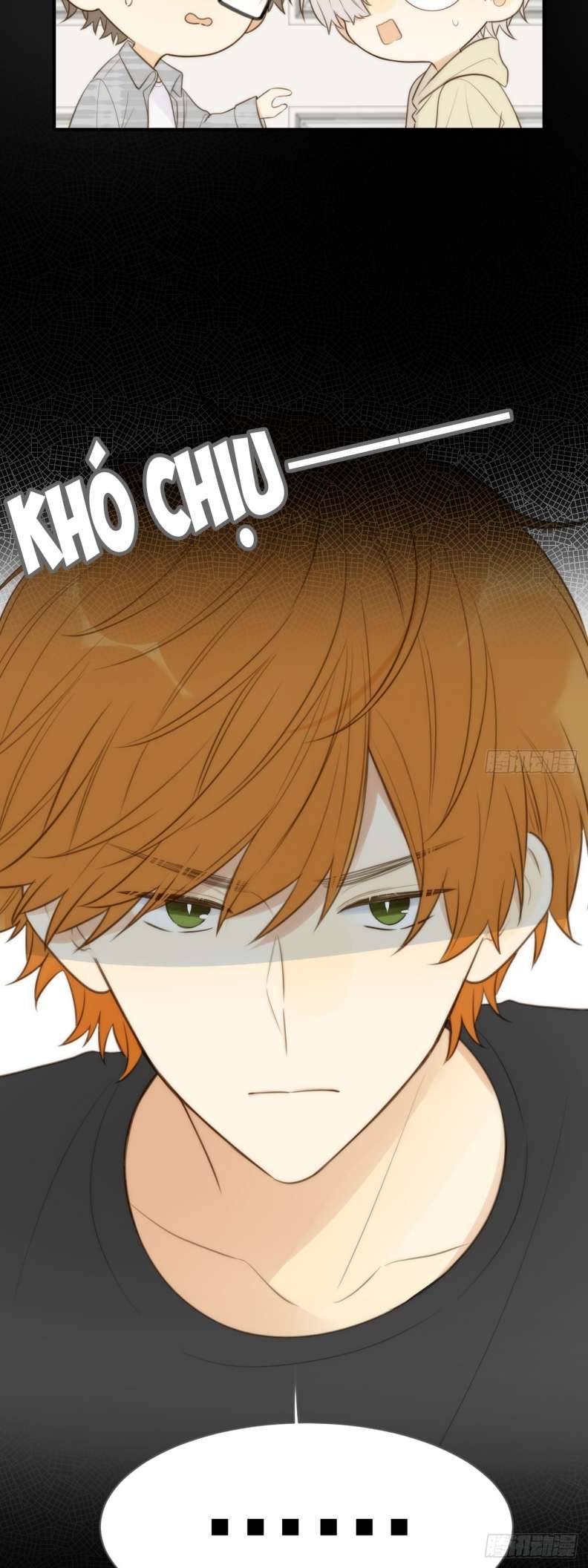 Chỉ Có Đuôi Là Không Thể Chapter 22 - Trang 2