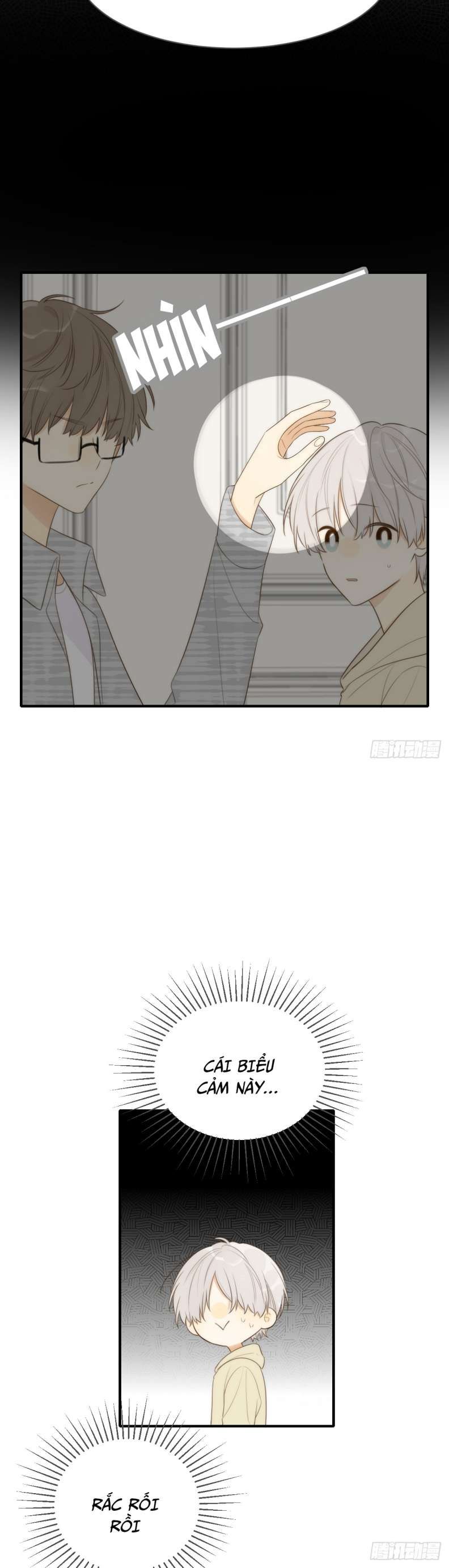 Chỉ Có Đuôi Là Không Thể Chapter 22 - Trang 2