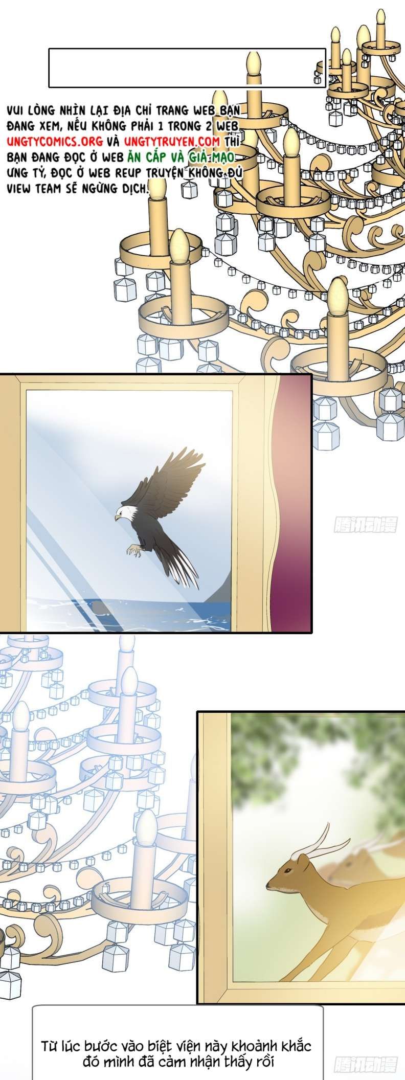 Chỉ Có Đuôi Là Không Thể Chapter 22 - Trang 2