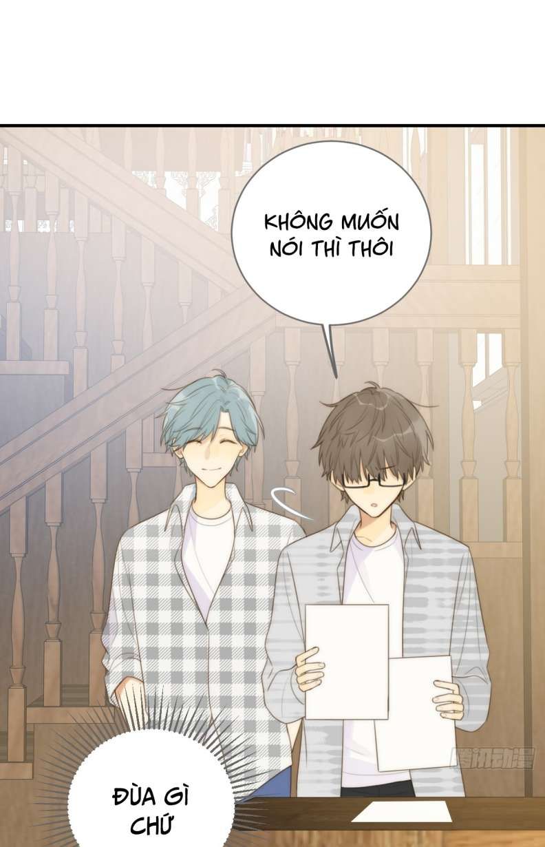Chỉ Có Đuôi Là Không Thể Chapter 25 - Trang 2