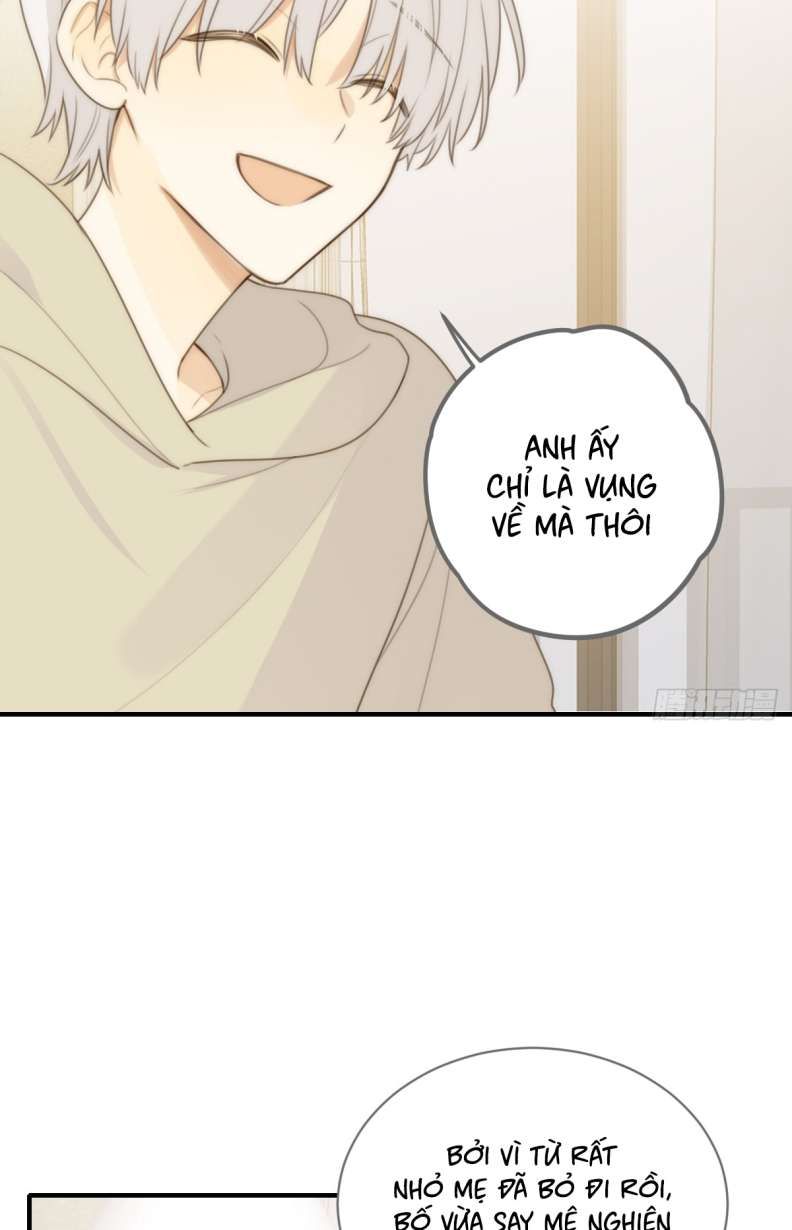 Chỉ Có Đuôi Là Không Thể Chapter 25 - Trang 2