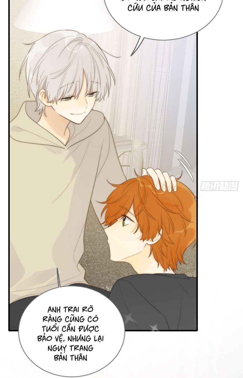 Chỉ Có Đuôi Là Không Thể Chapter 25 - Trang 2