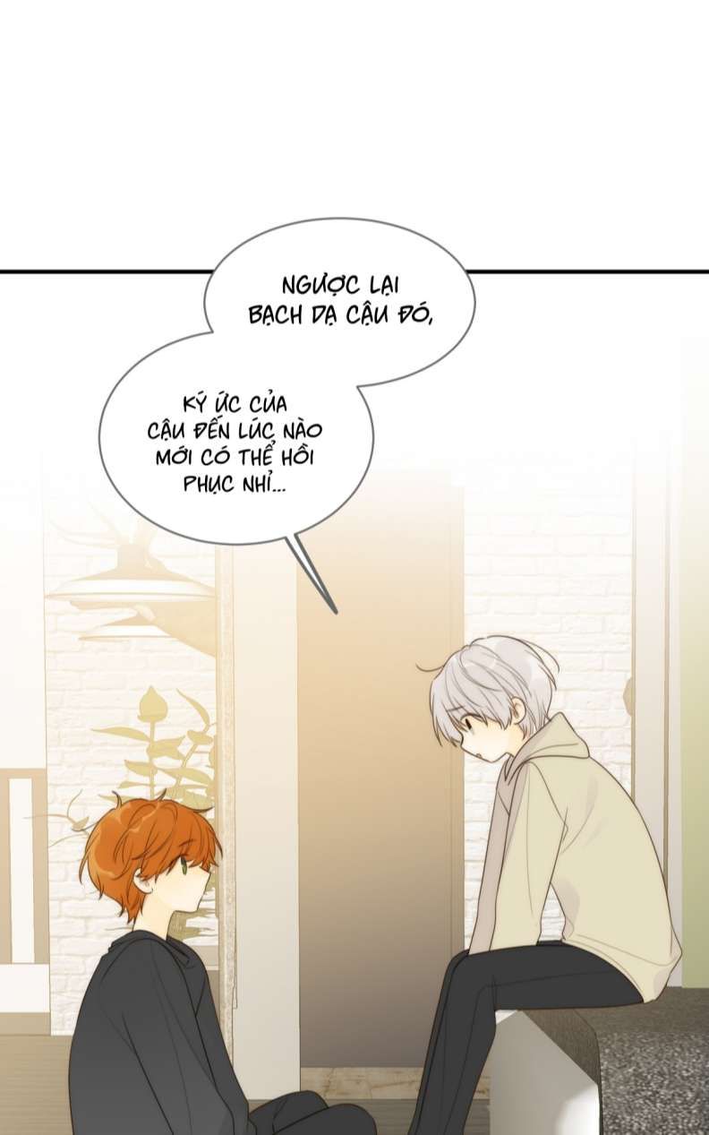 Chỉ Có Đuôi Là Không Thể Chapter 25 - Trang 2