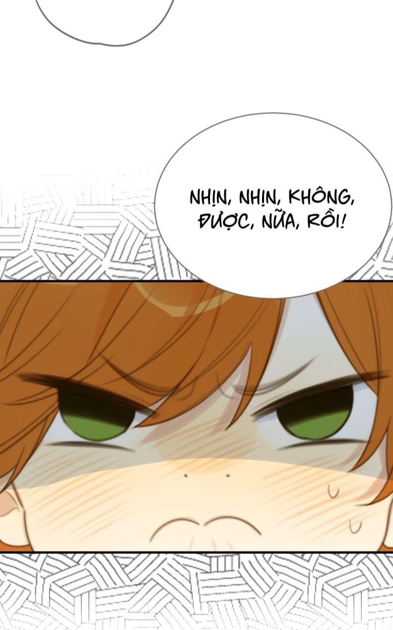 Chỉ Có Đuôi Là Không Thể Chapter 25 - Trang 2