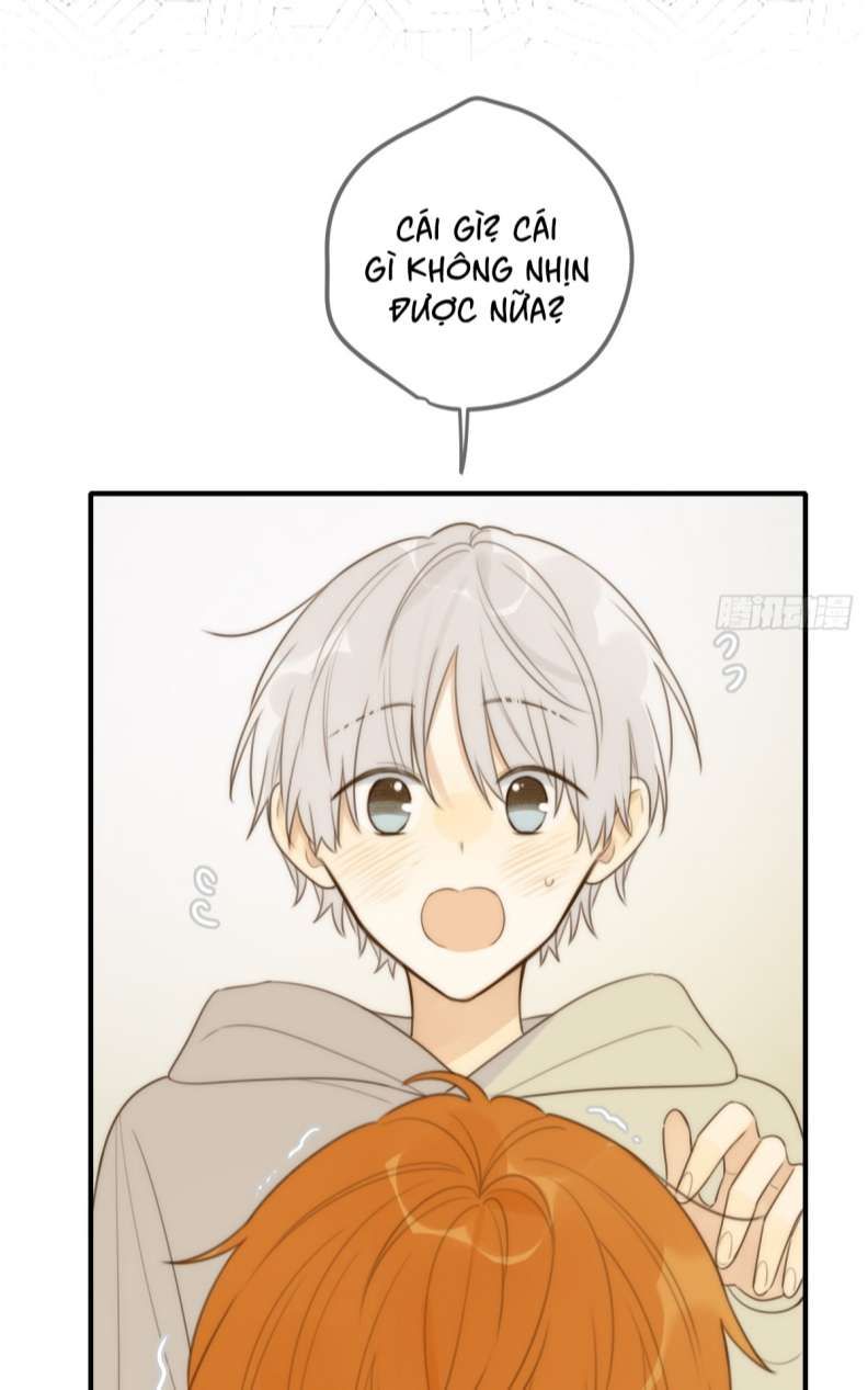 Chỉ Có Đuôi Là Không Thể Chapter 25 - Trang 2