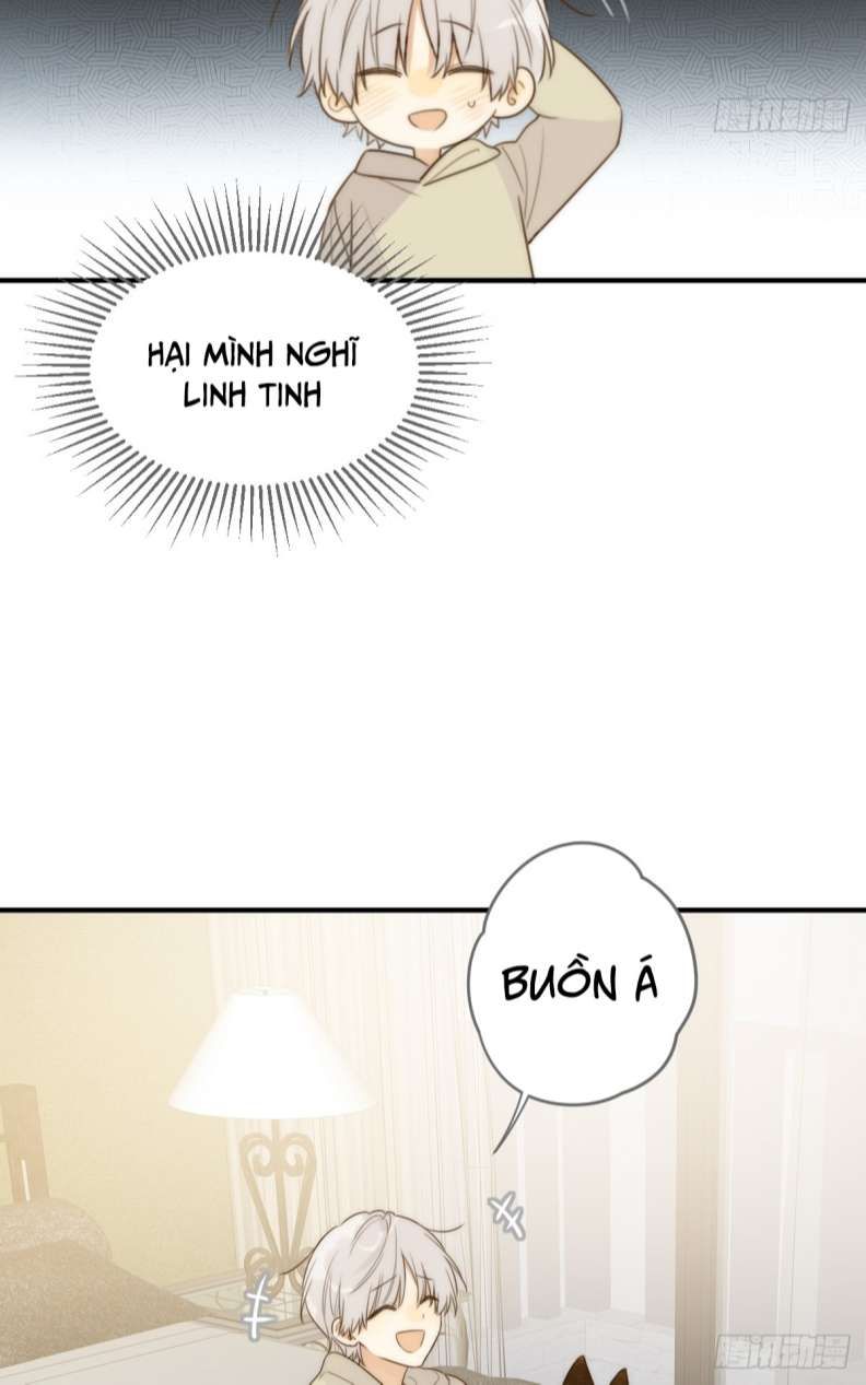 Chỉ Có Đuôi Là Không Thể Chapter 25 - Trang 2