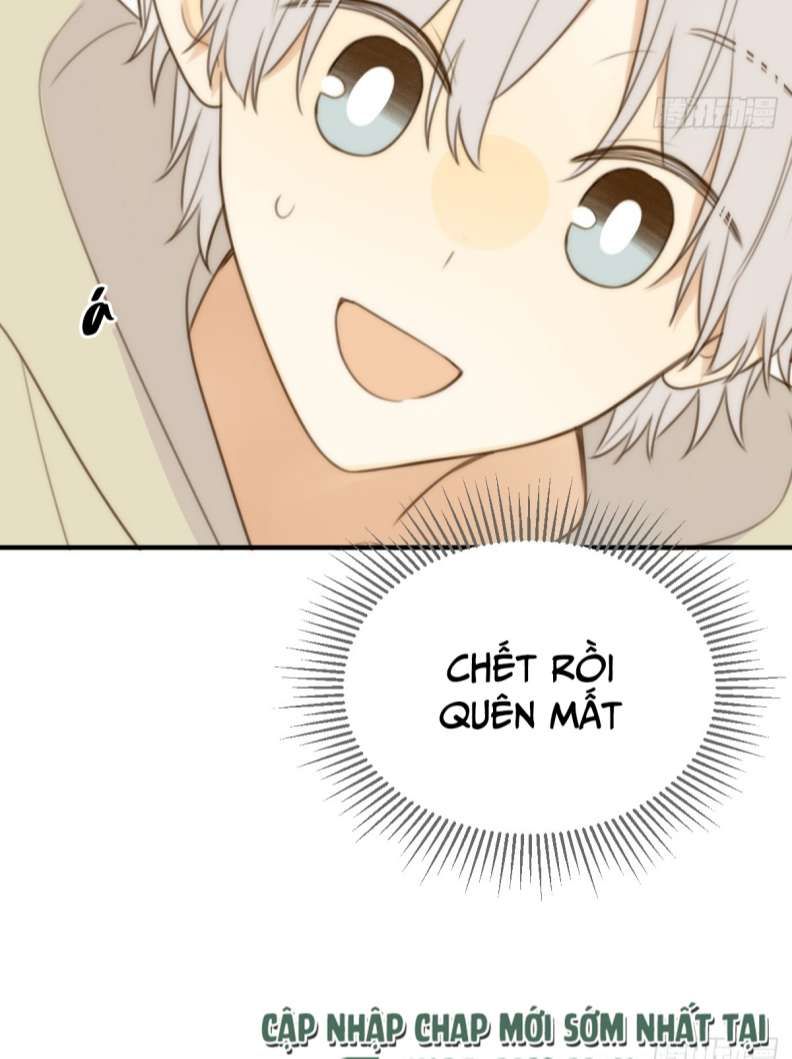 Chỉ Có Đuôi Là Không Thể Chapter 25 - Trang 2