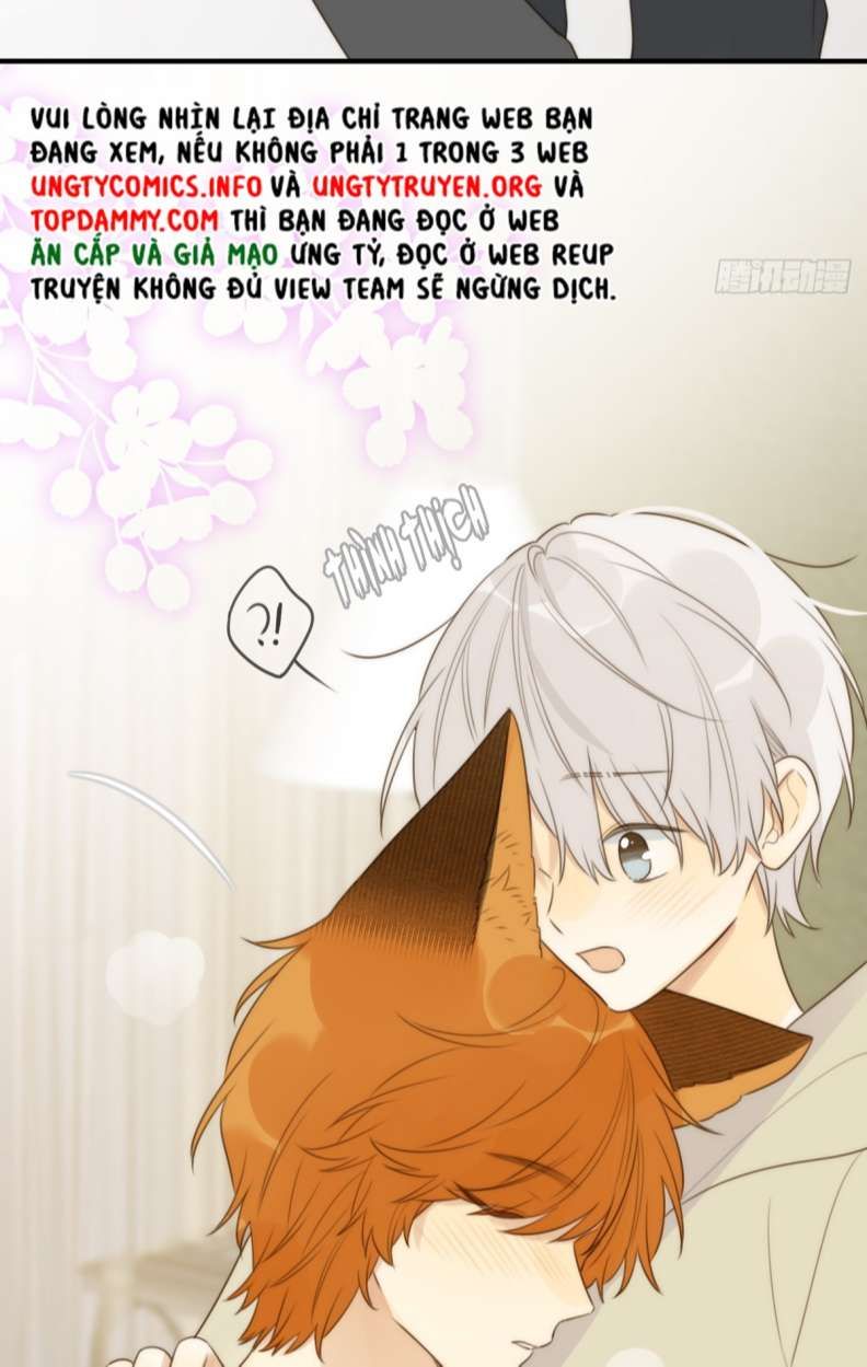 Chỉ Có Đuôi Là Không Thể Chapter 25 - Trang 2