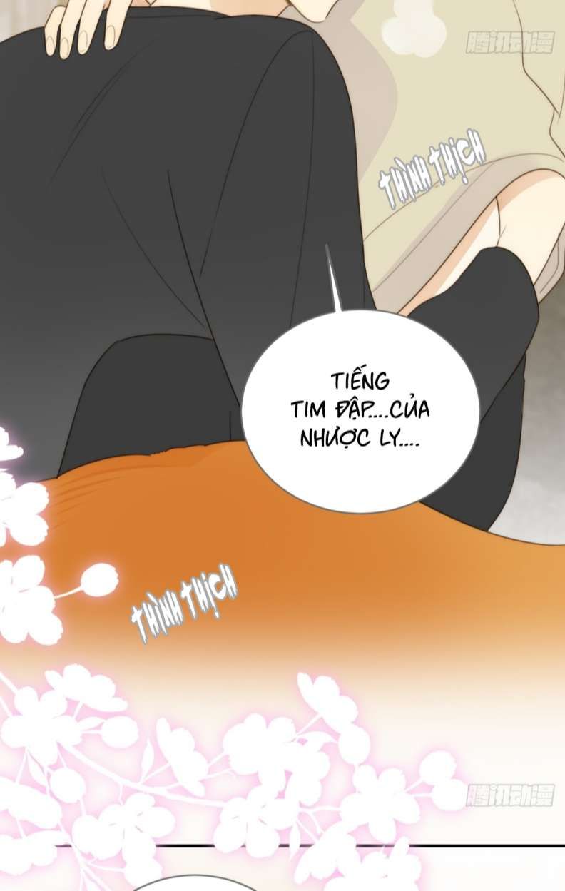 Chỉ Có Đuôi Là Không Thể Chapter 25 - Trang 2