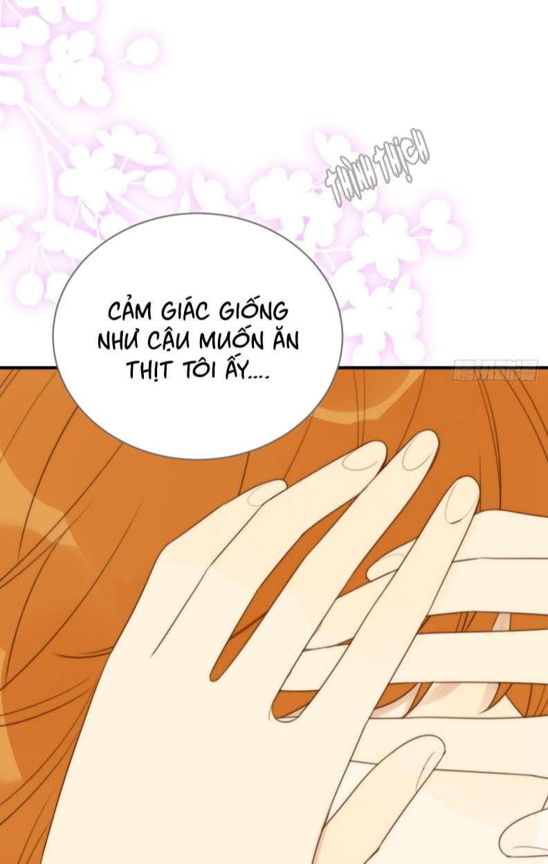 Chỉ Có Đuôi Là Không Thể Chapter 25 - Trang 2