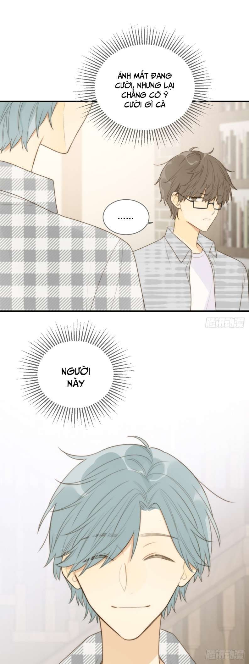 Chỉ Có Đuôi Là Không Thể Chapter 25 - Trang 2