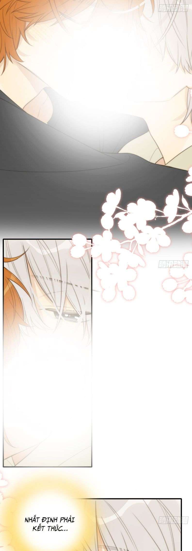 Chỉ Có Đuôi Là Không Thể Chapter 26 - Trang 2