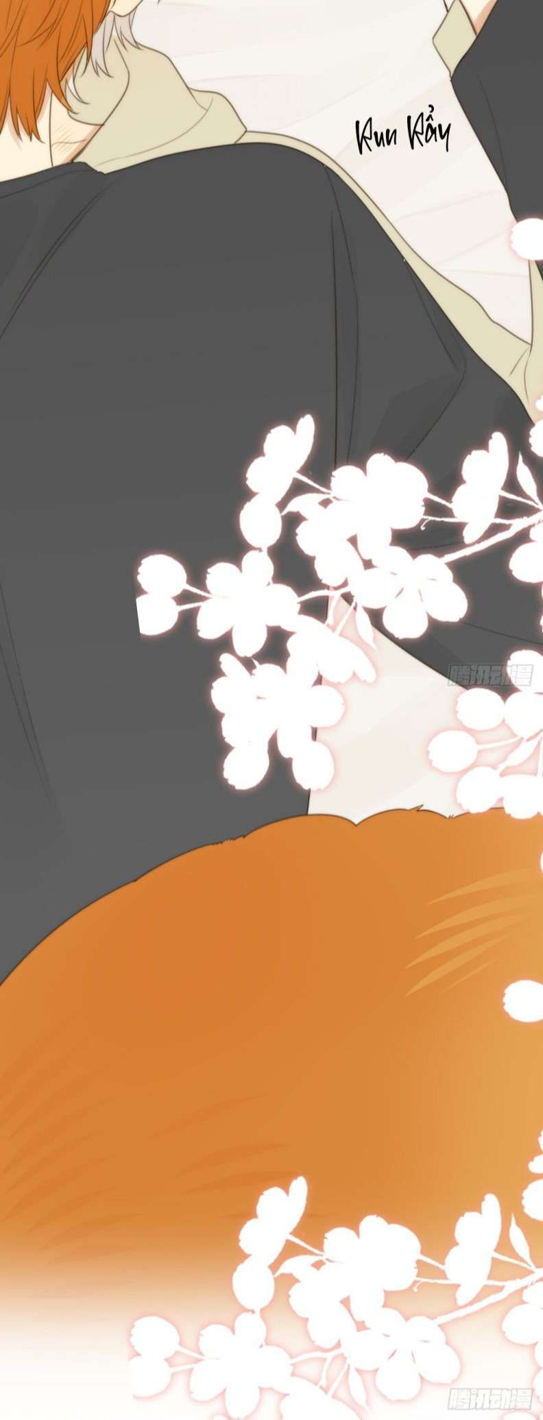 Chỉ Có Đuôi Là Không Thể Chapter 26 - Trang 2
