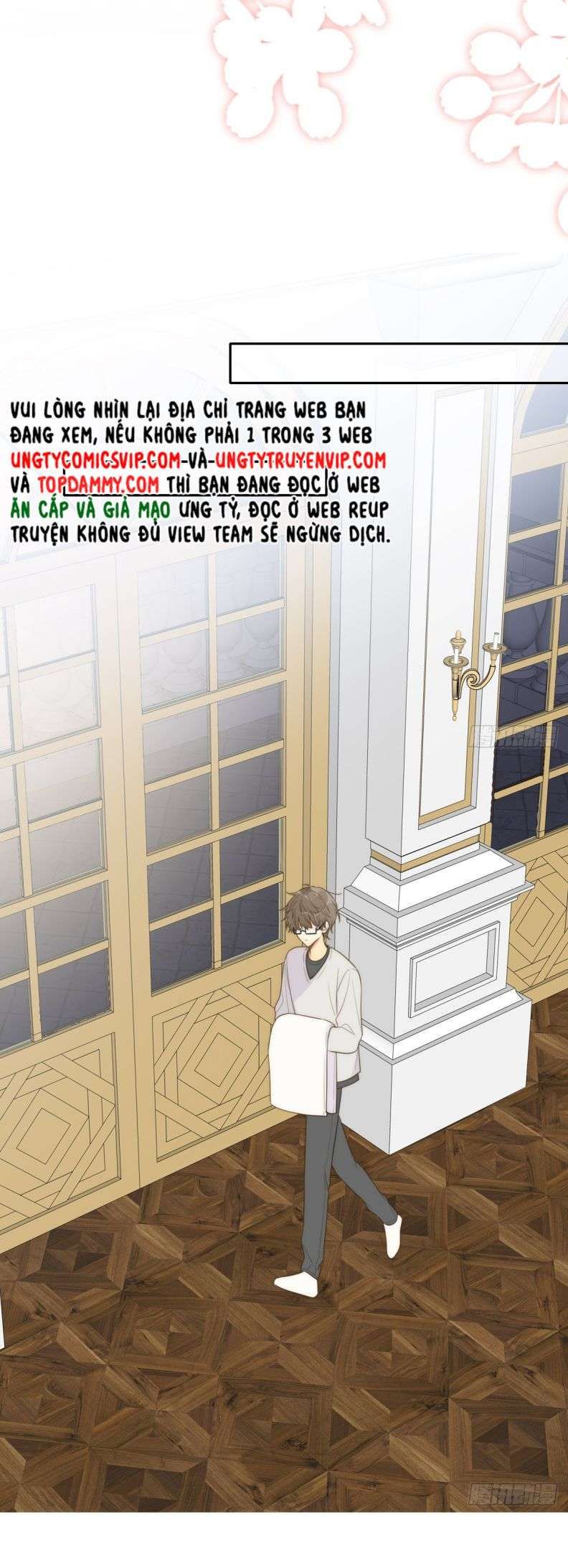 Chỉ Có Đuôi Là Không Thể Chapter 26 - Trang 2