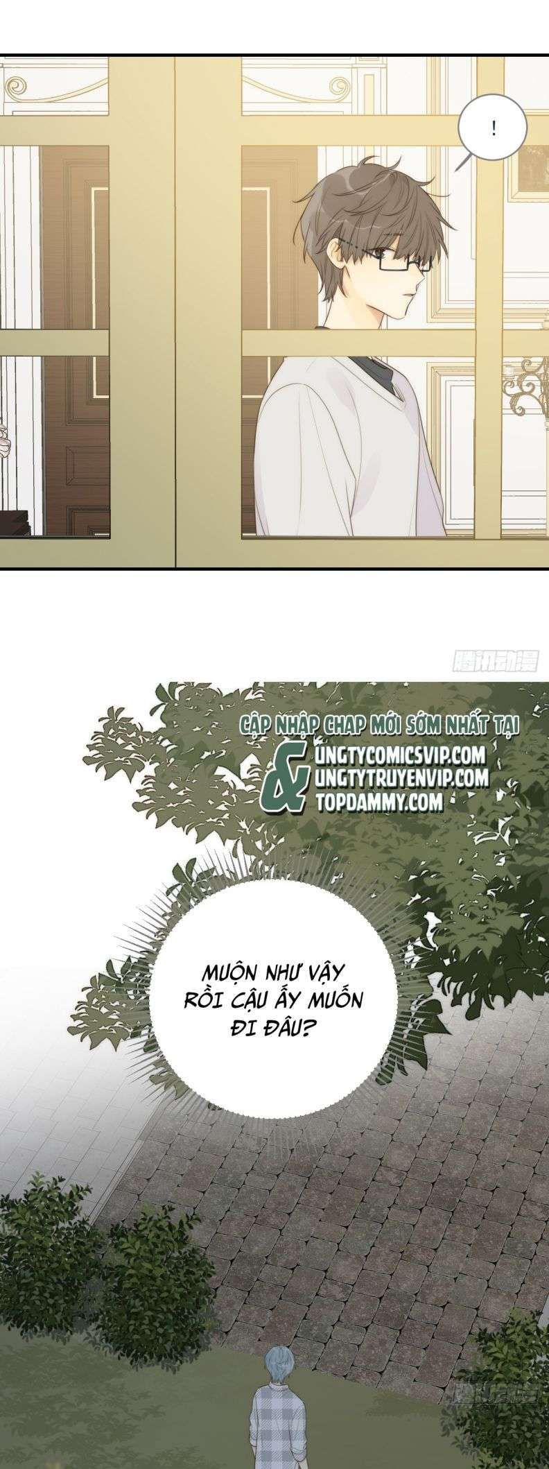 Chỉ Có Đuôi Là Không Thể Chapter 26 - Trang 2
