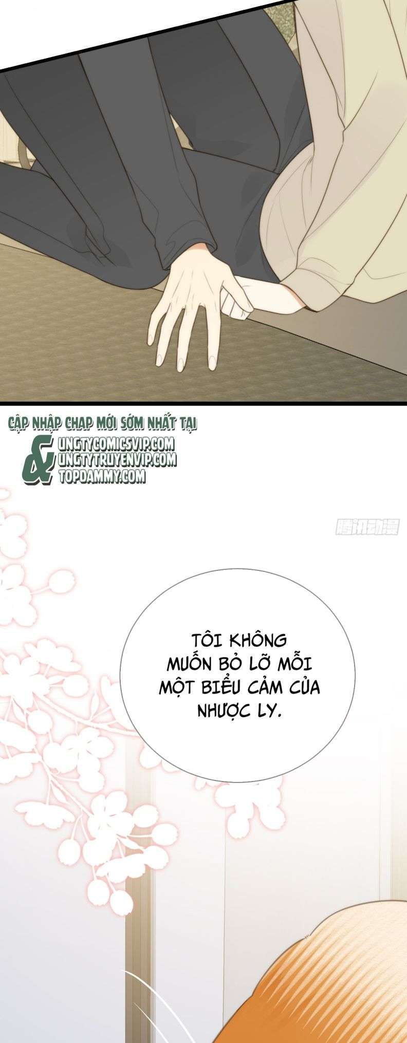 Chỉ Có Đuôi Là Không Thể Chapter 26 - Trang 2