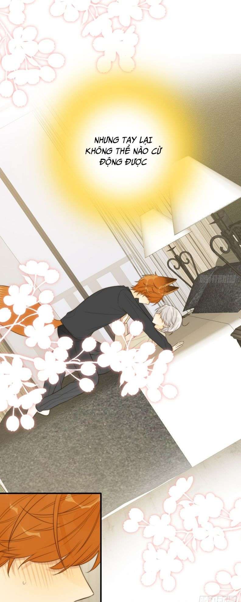 Chỉ Có Đuôi Là Không Thể Chapter 26 - Trang 2
