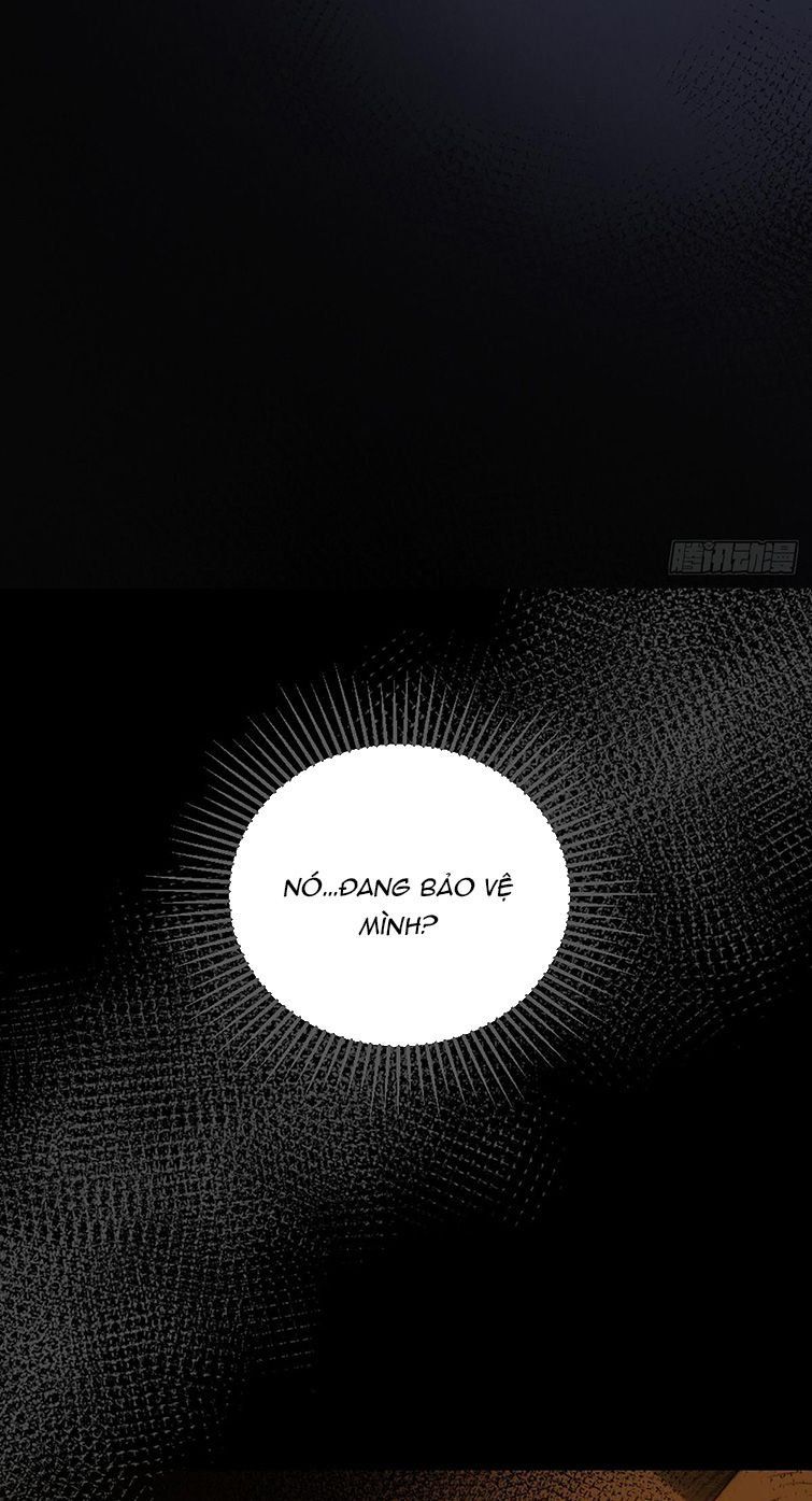Chỉ Có Đuôi Là Không Thể Chapter 3 - Trang 2