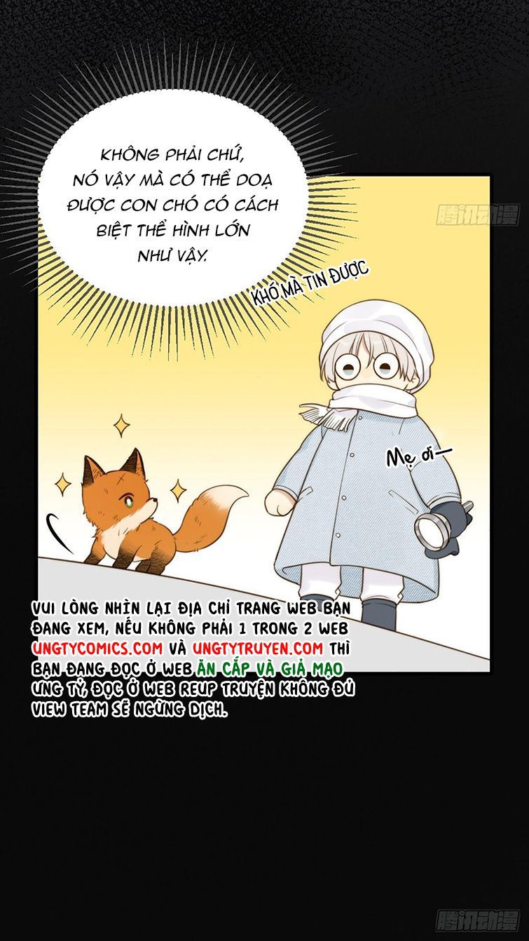 Chỉ Có Đuôi Là Không Thể Chapter 3 - Trang 2