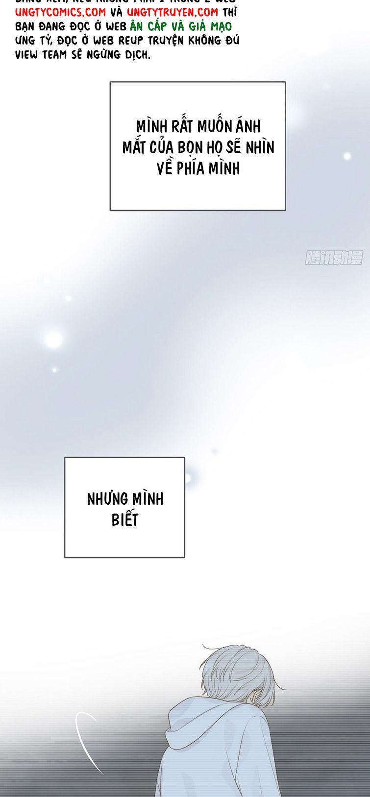 Chỉ Có Đuôi Là Không Thể Chapter 3 - Trang 2