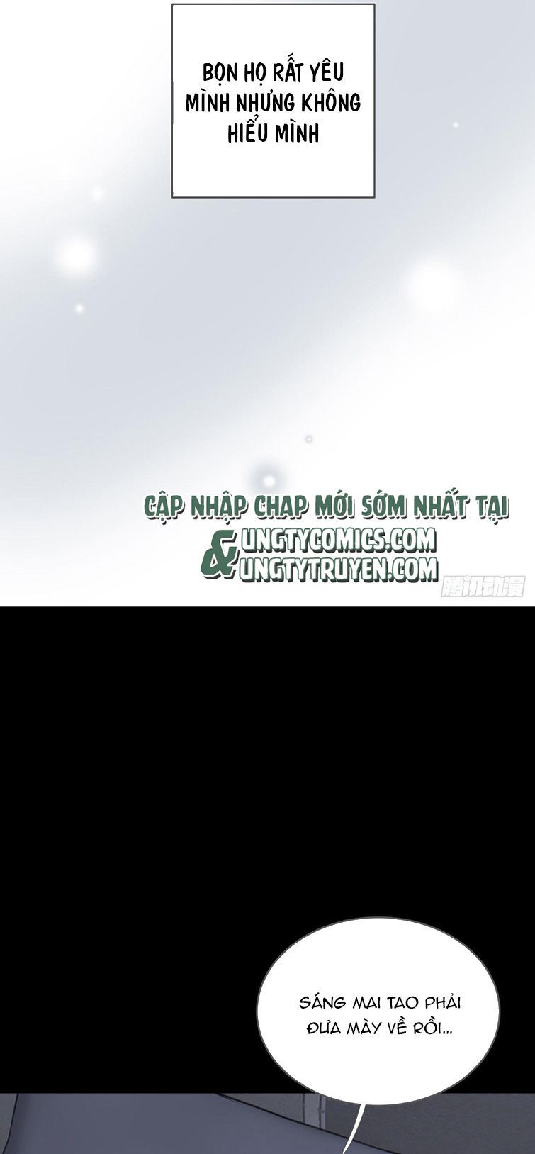 Chỉ Có Đuôi Là Không Thể Chapter 3 - Trang 2