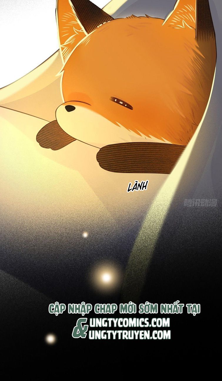 Chỉ Có Đuôi Là Không Thể Chapter 3 - Trang 2