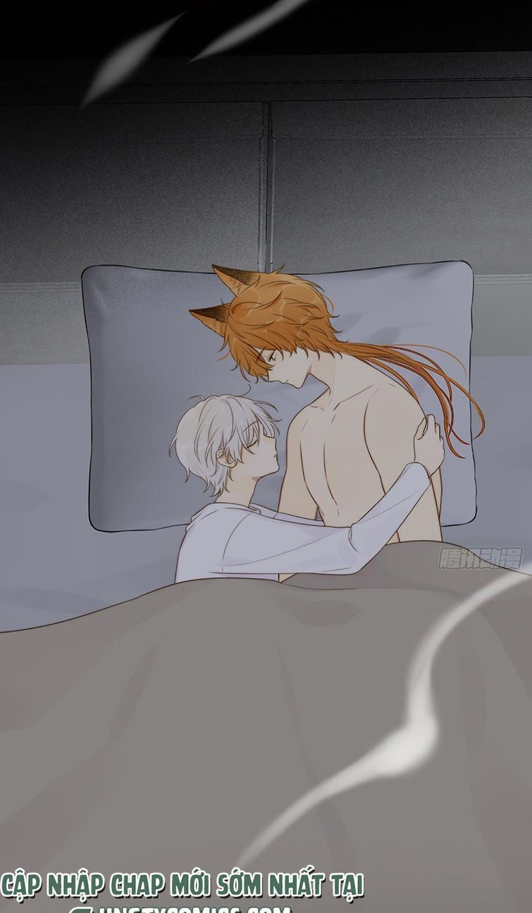 Chỉ Có Đuôi Là Không Thể Chapter 3 - Trang 2