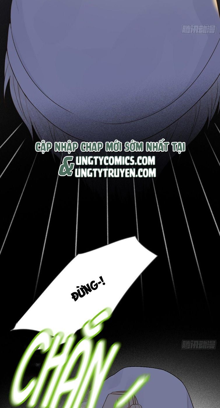 Chỉ Có Đuôi Là Không Thể Chapter 3 - Trang 2
