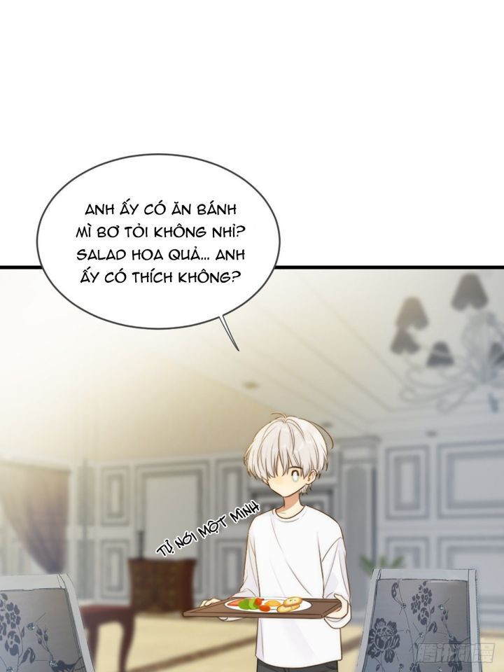 Chỉ Có Đuôi Là Không Thể Chapter 4 - Trang 2