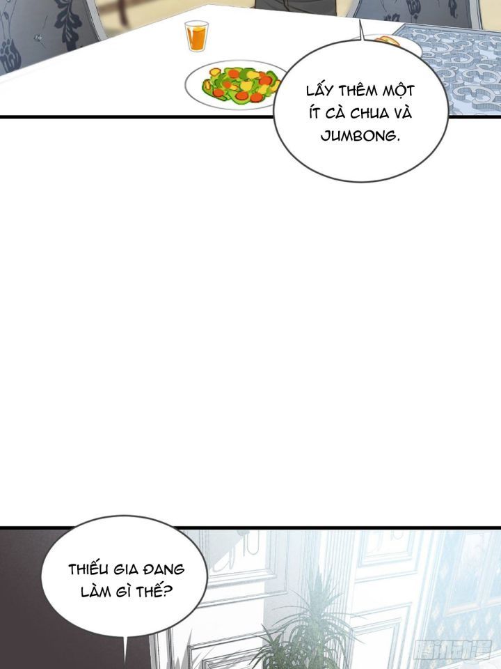 Chỉ Có Đuôi Là Không Thể Chapter 4 - Trang 2