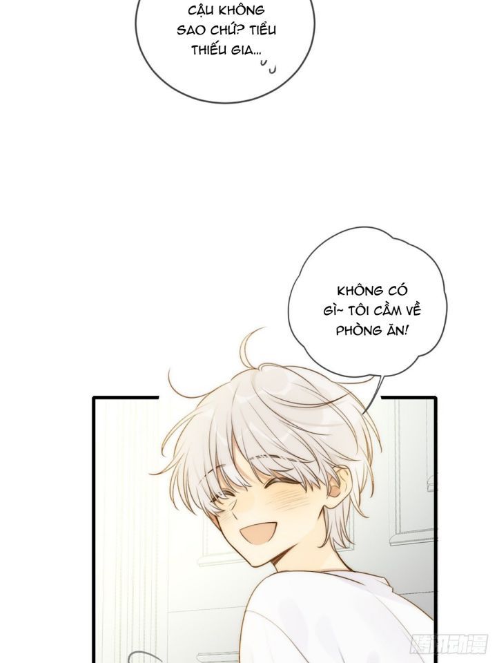 Chỉ Có Đuôi Là Không Thể Chapter 4 - Trang 2