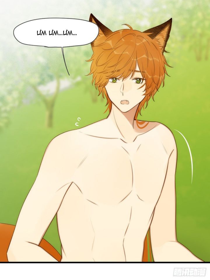 Chỉ Có Đuôi Là Không Thể Chapter 4 - Trang 2