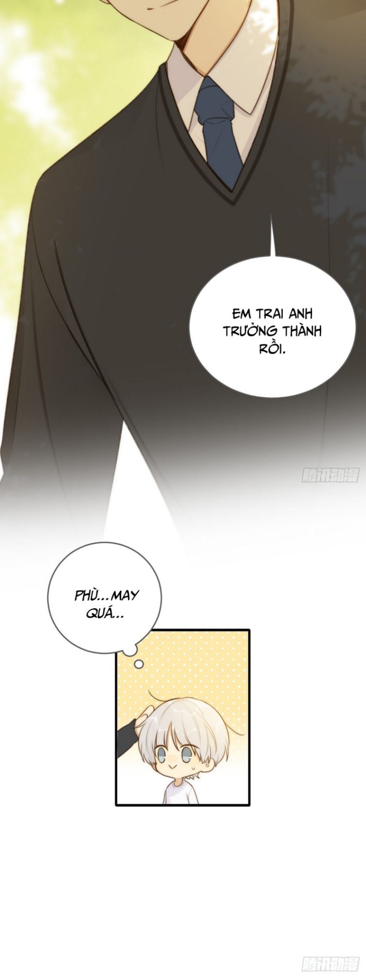 Chỉ Có Đuôi Là Không Thể Chapter 5 - Trang 2