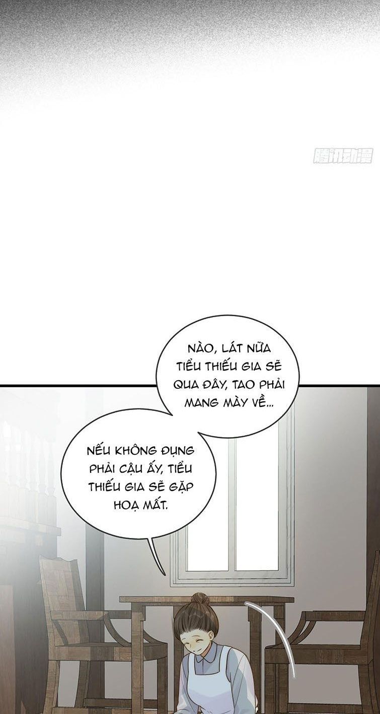 Chỉ Có Đuôi Là Không Thể Chapter 6 - Trang 2