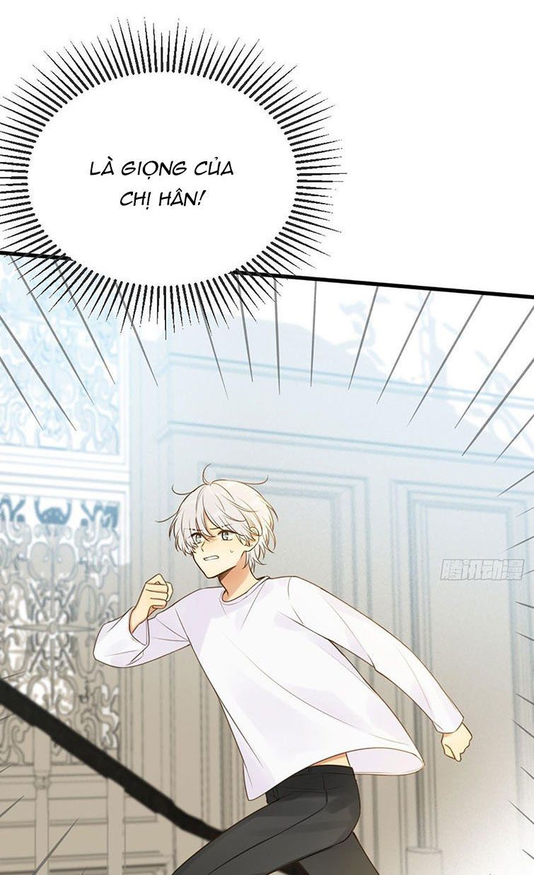 Chỉ Có Đuôi Là Không Thể Chapter 6 - Trang 2