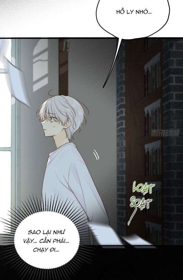 Chỉ Có Đuôi Là Không Thể Chapter 6 - Trang 2