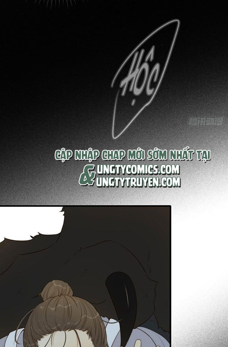 Chỉ Có Đuôi Là Không Thể Chapter 6 - Trang 2
