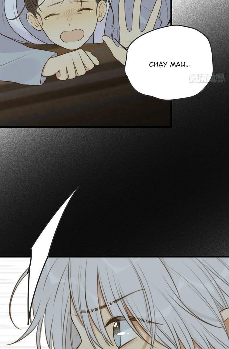 Chỉ Có Đuôi Là Không Thể Chapter 6 - Trang 2