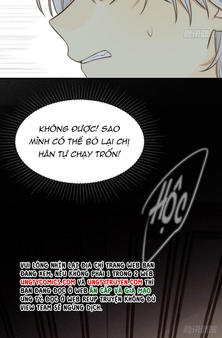 Chỉ Có Đuôi Là Không Thể Chapter 6 - Trang 2
