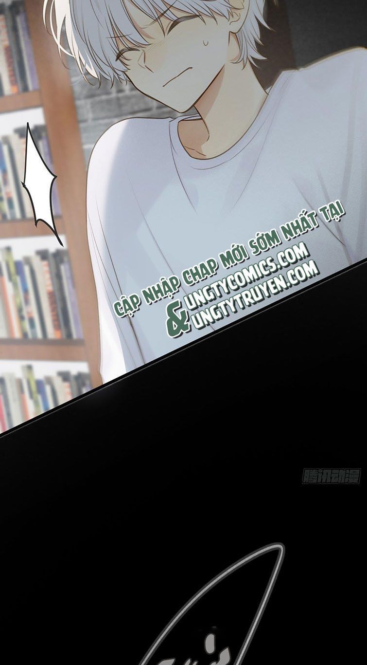 Chỉ Có Đuôi Là Không Thể Chapter 6 - Trang 2