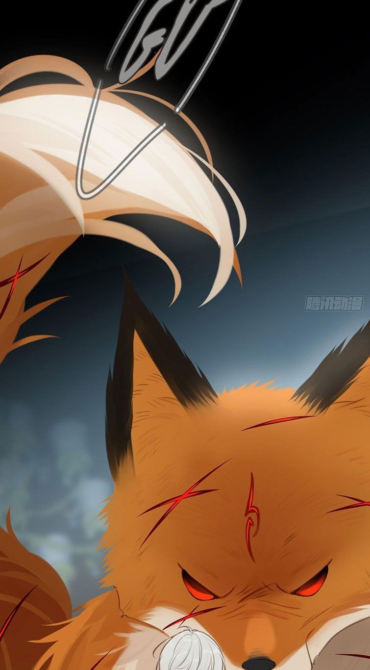 Chỉ Có Đuôi Là Không Thể Chapter 6 - Trang 2