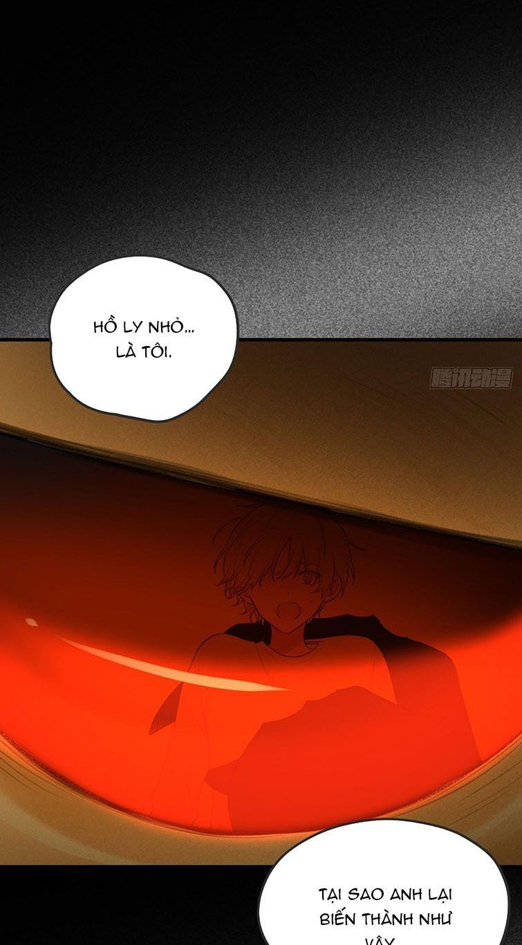 Chỉ Có Đuôi Là Không Thể Chapter 6 - Trang 2