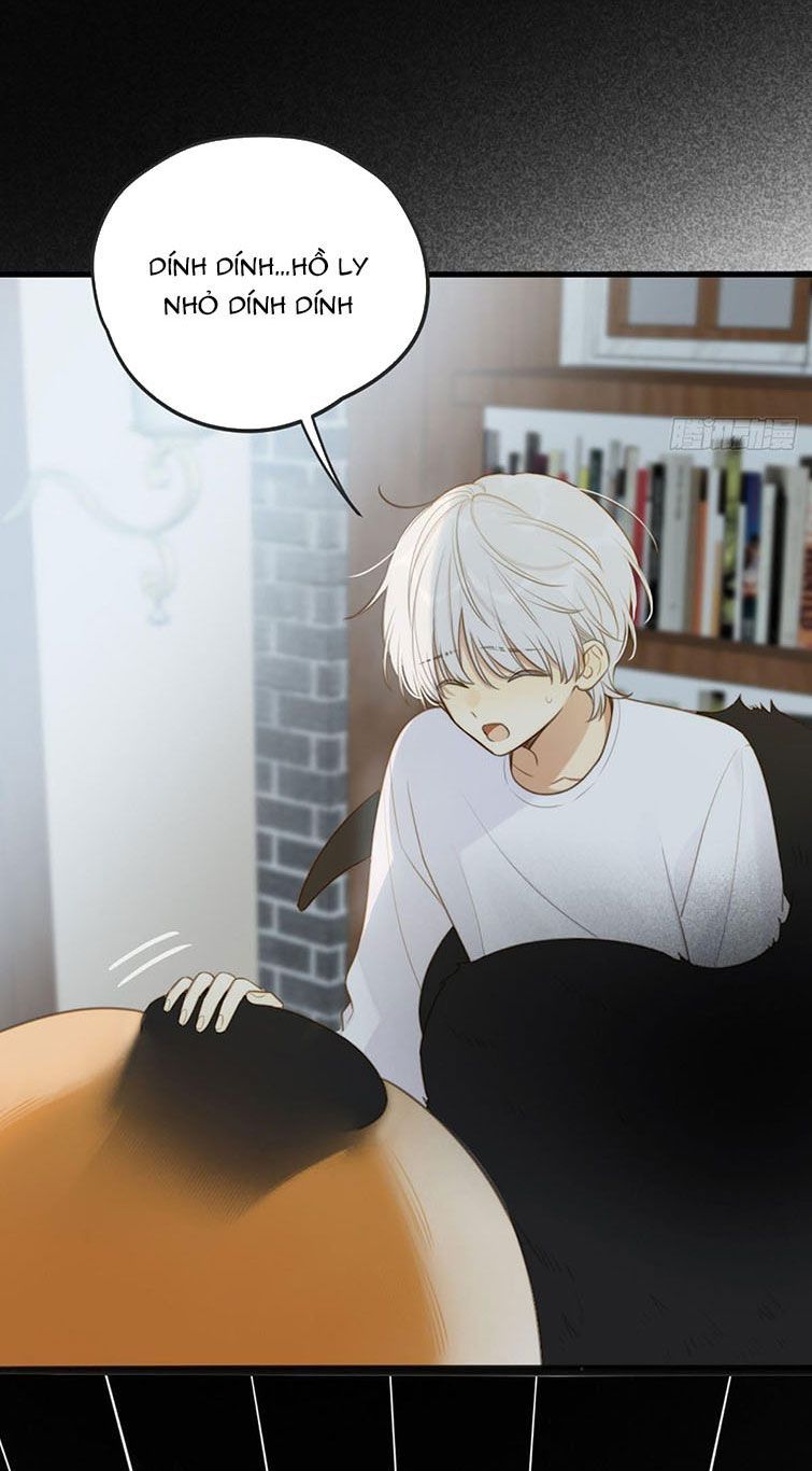 Chỉ Có Đuôi Là Không Thể Chapter 6 - Trang 2
