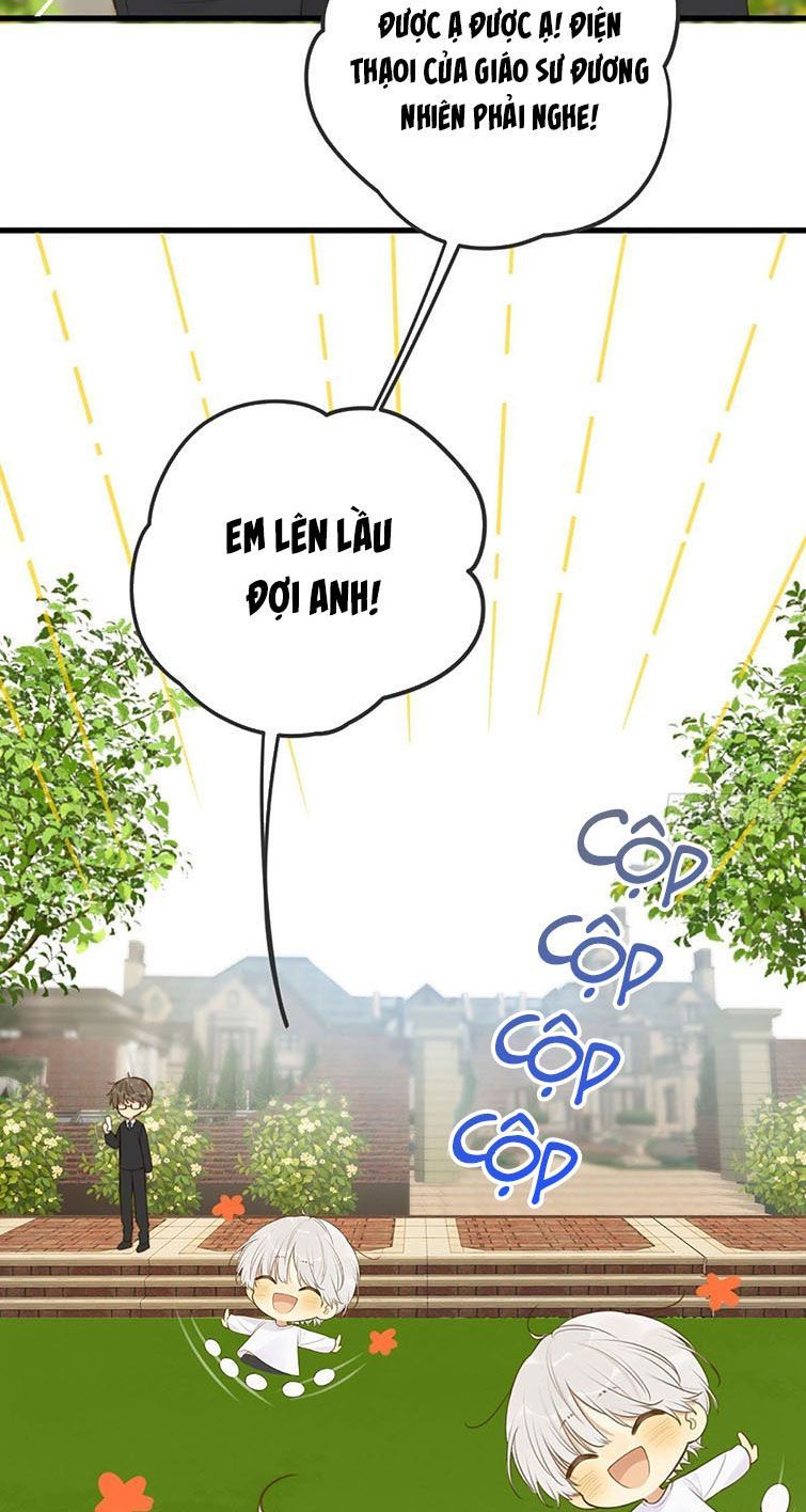 Chỉ Có Đuôi Là Không Thể Chapter 6 - Trang 2