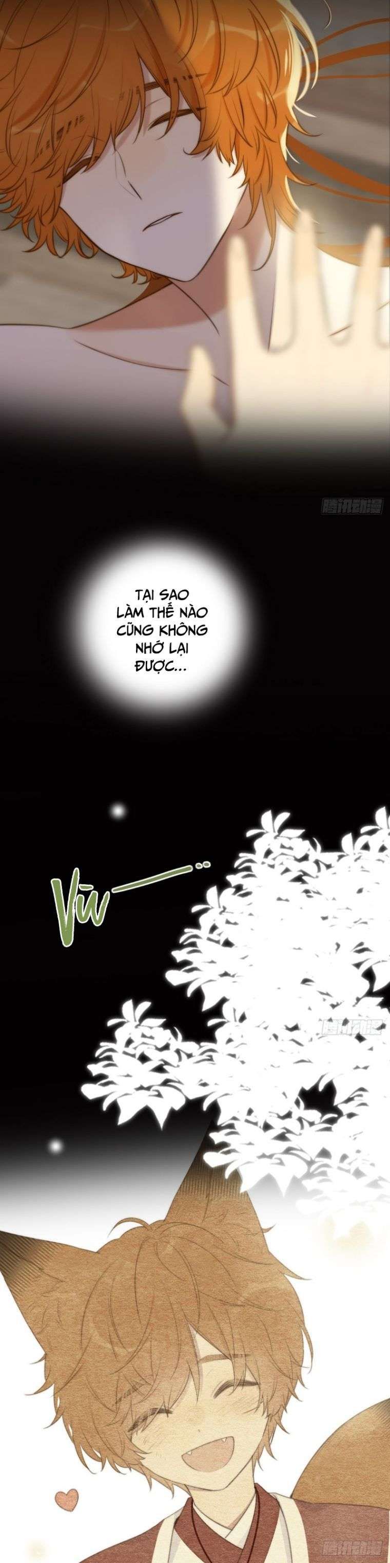 Chỉ Có Đuôi Là Không Thể Chapter 7 - Trang 2